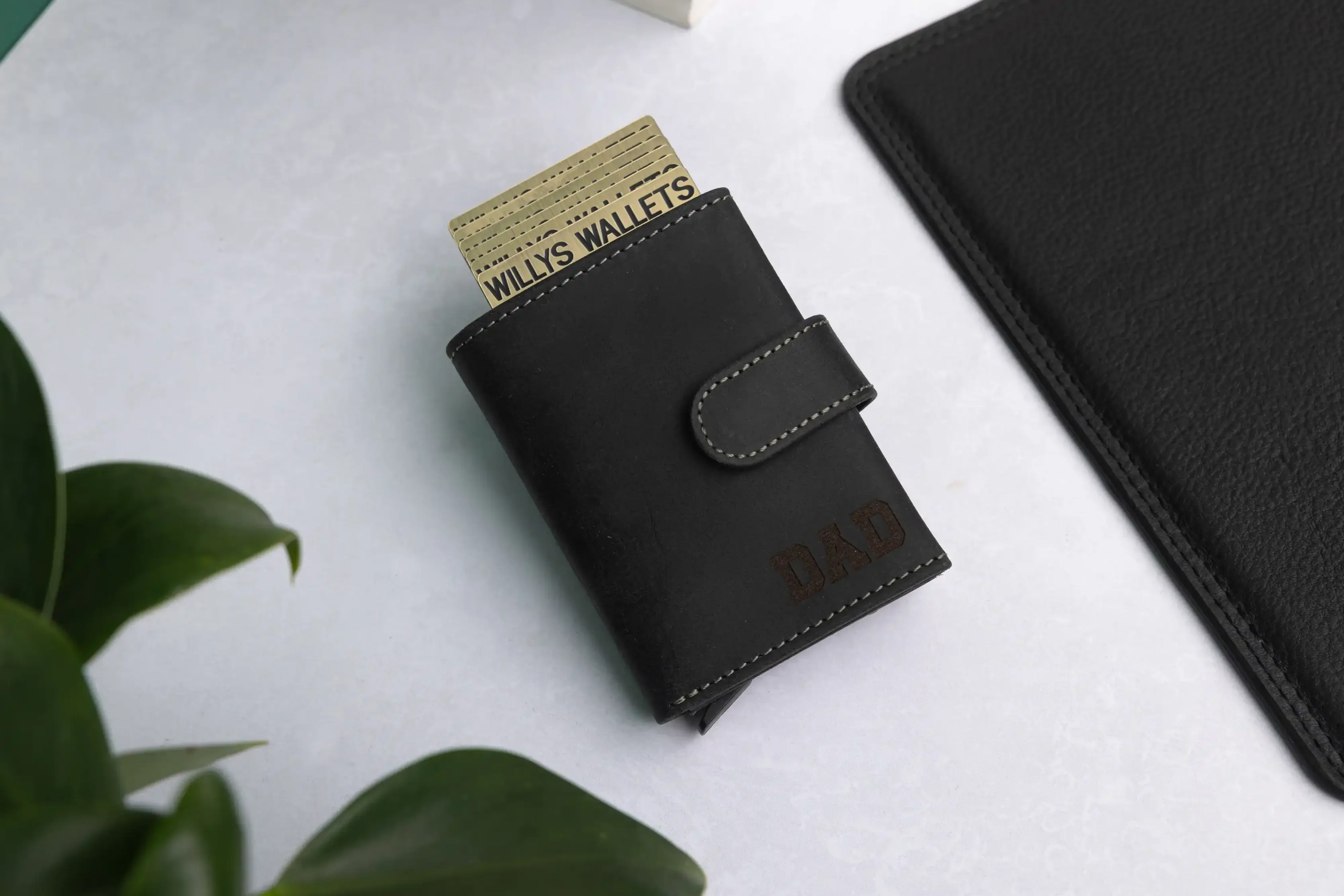 Trifold Wallets