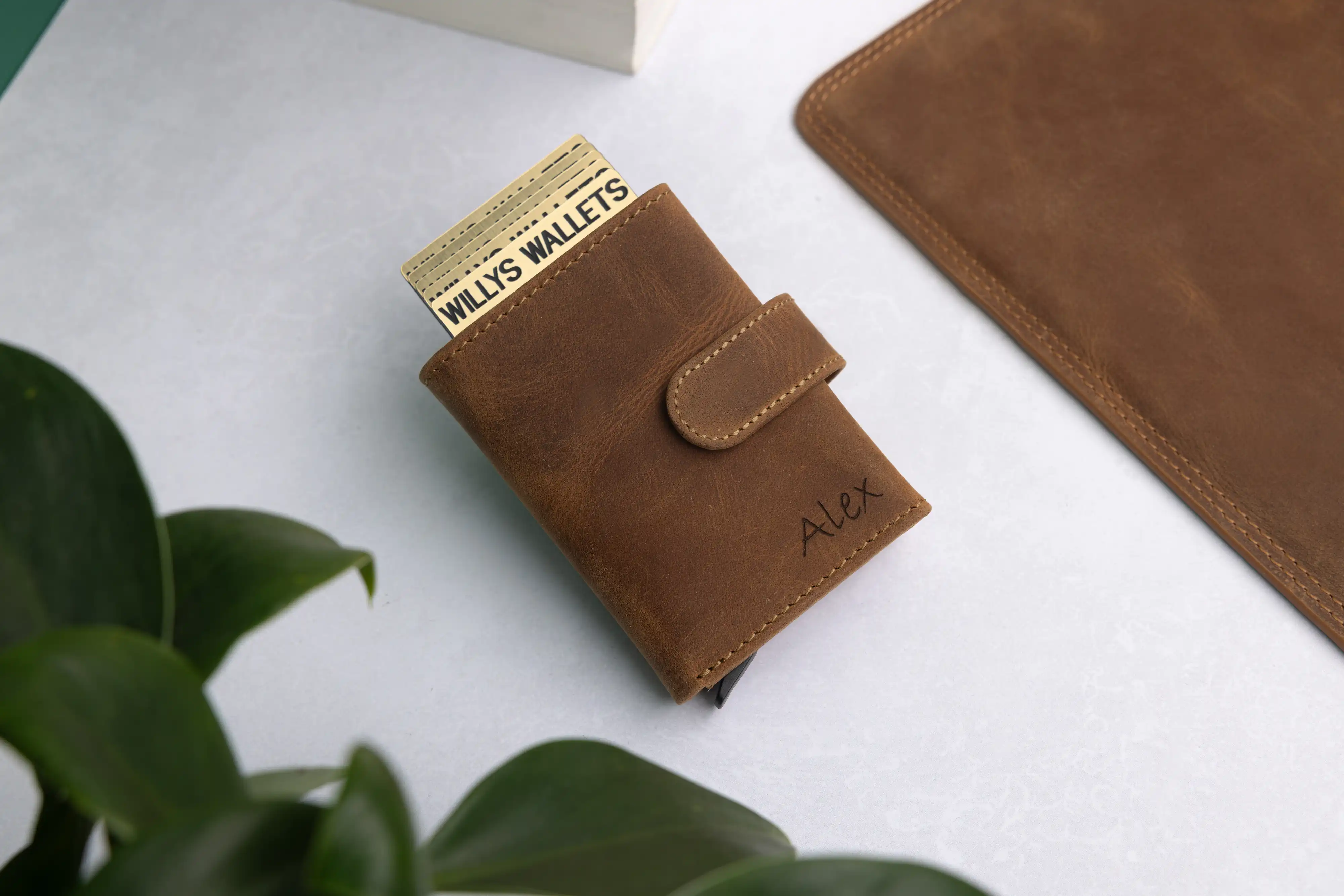 Men's Wallets