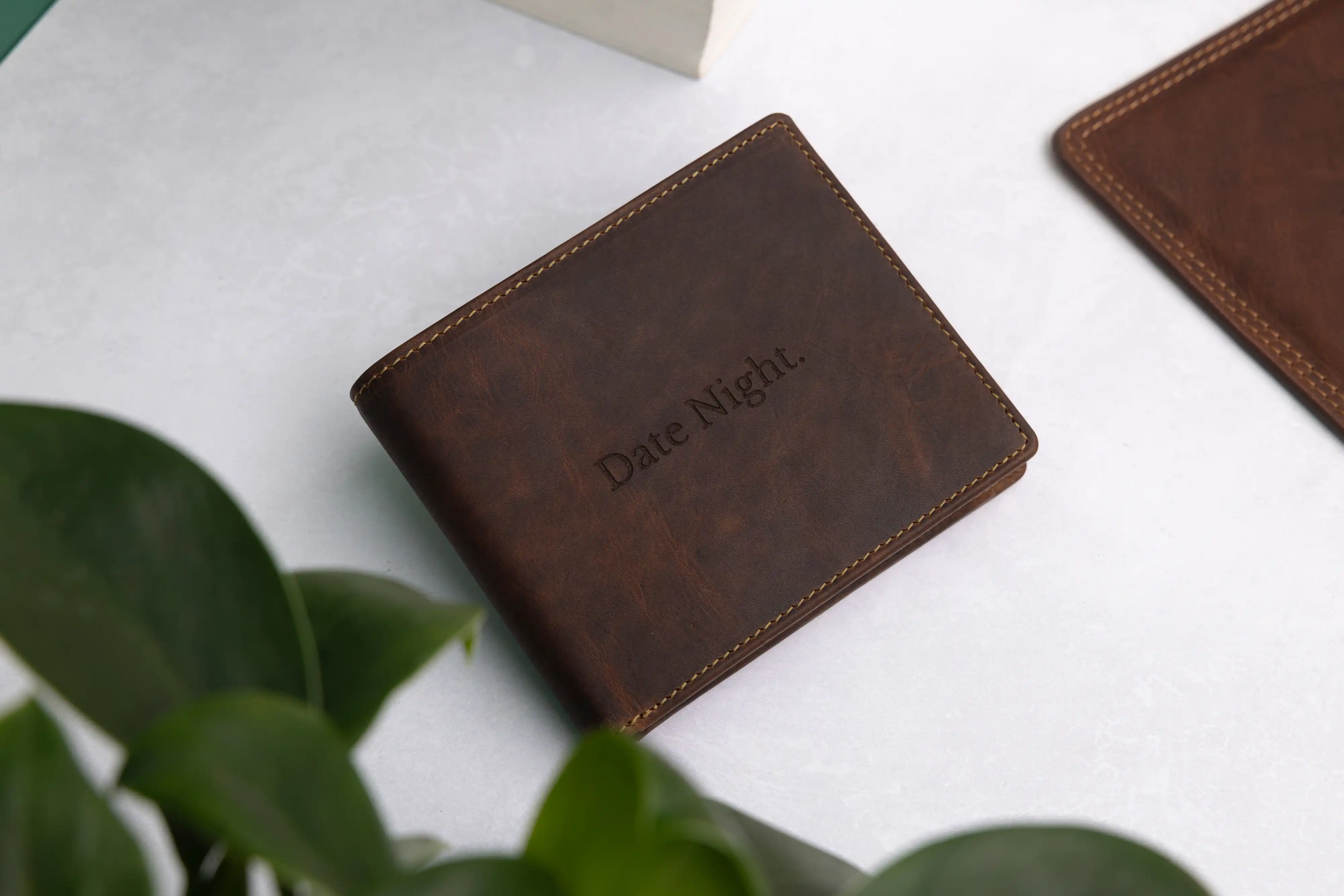 Bifold Wallets